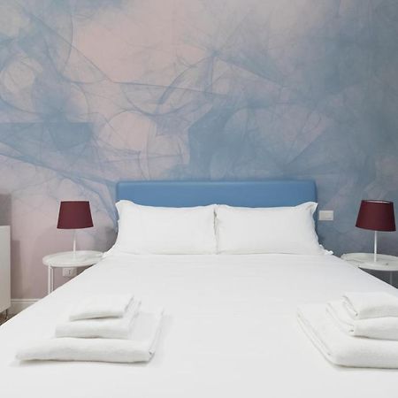 Italianway - Corso Garibaldi 104 Apartment Милано Екстериор снимка