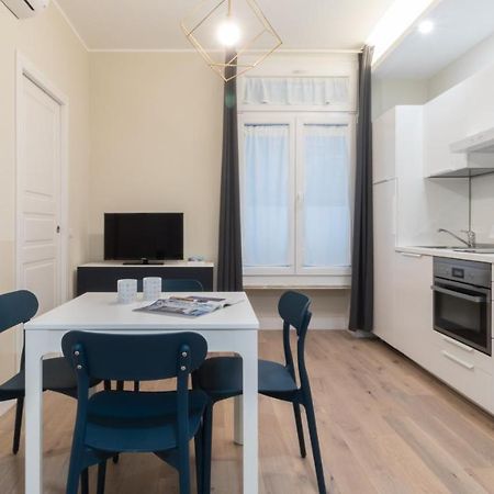 Italianway - Corso Garibaldi 104 Apartment Милано Екстериор снимка