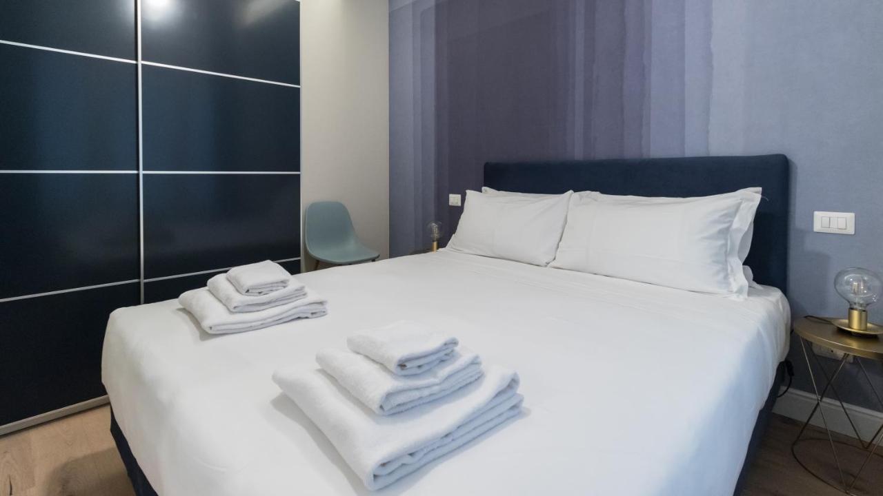 Italianway - Corso Garibaldi 104 Apartment Милано Екстериор снимка