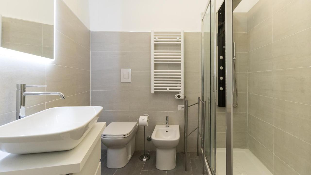 Italianway - Corso Garibaldi 104 Apartment Милано Екстериор снимка