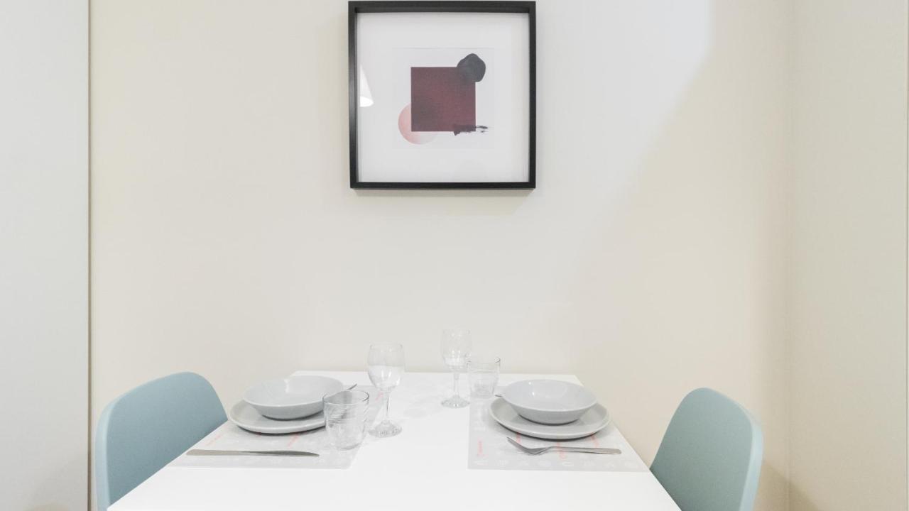 Italianway - Corso Garibaldi 104 Apartment Милано Екстериор снимка