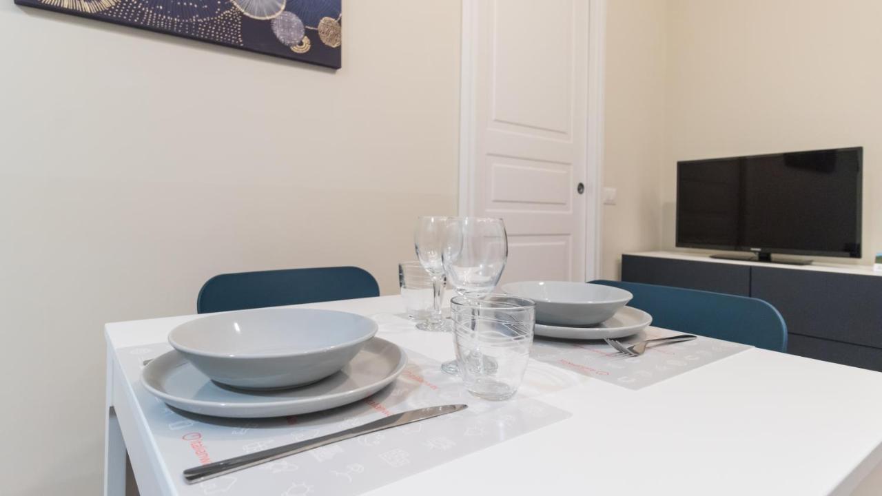 Italianway - Corso Garibaldi 104 Apartment Милано Екстериор снимка