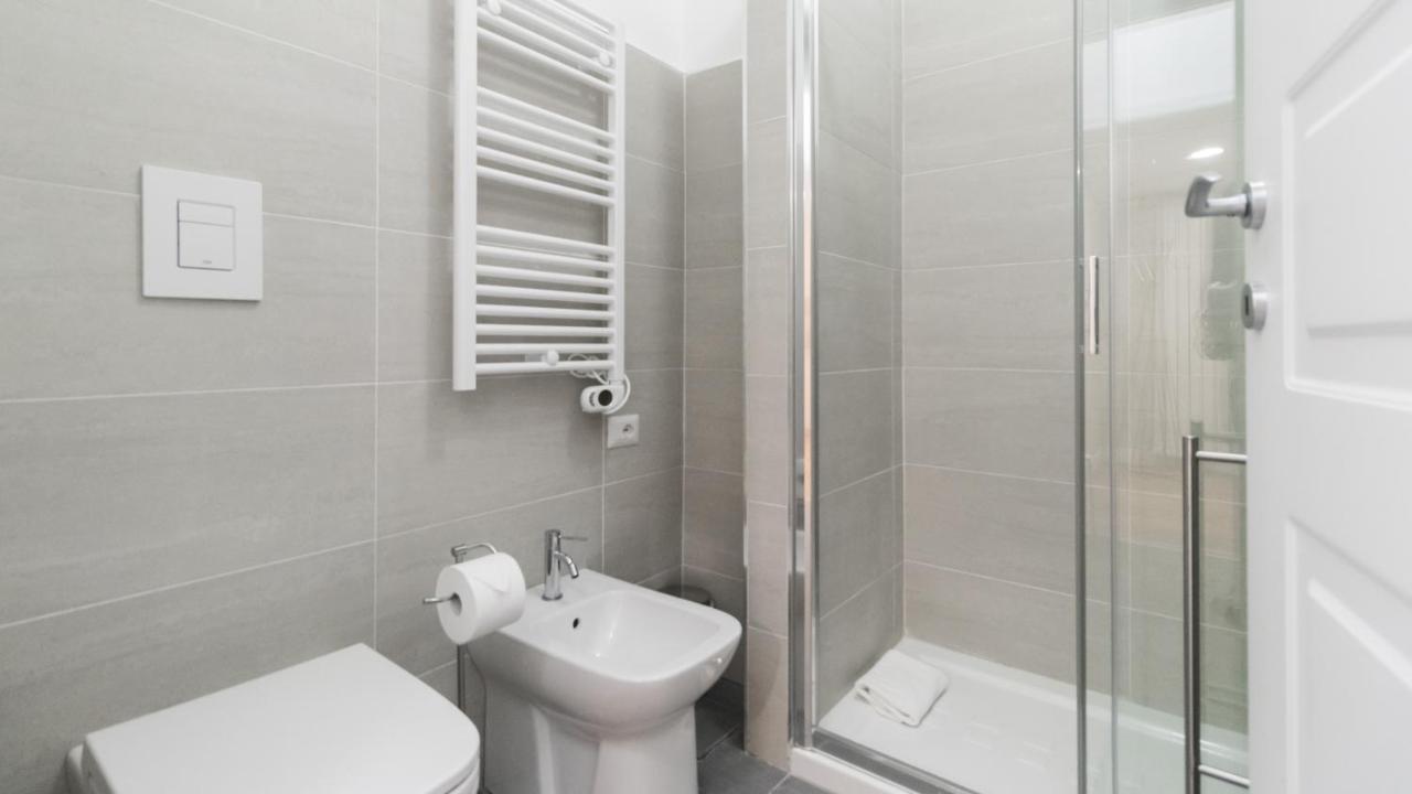 Italianway - Corso Garibaldi 104 Apartment Милано Екстериор снимка