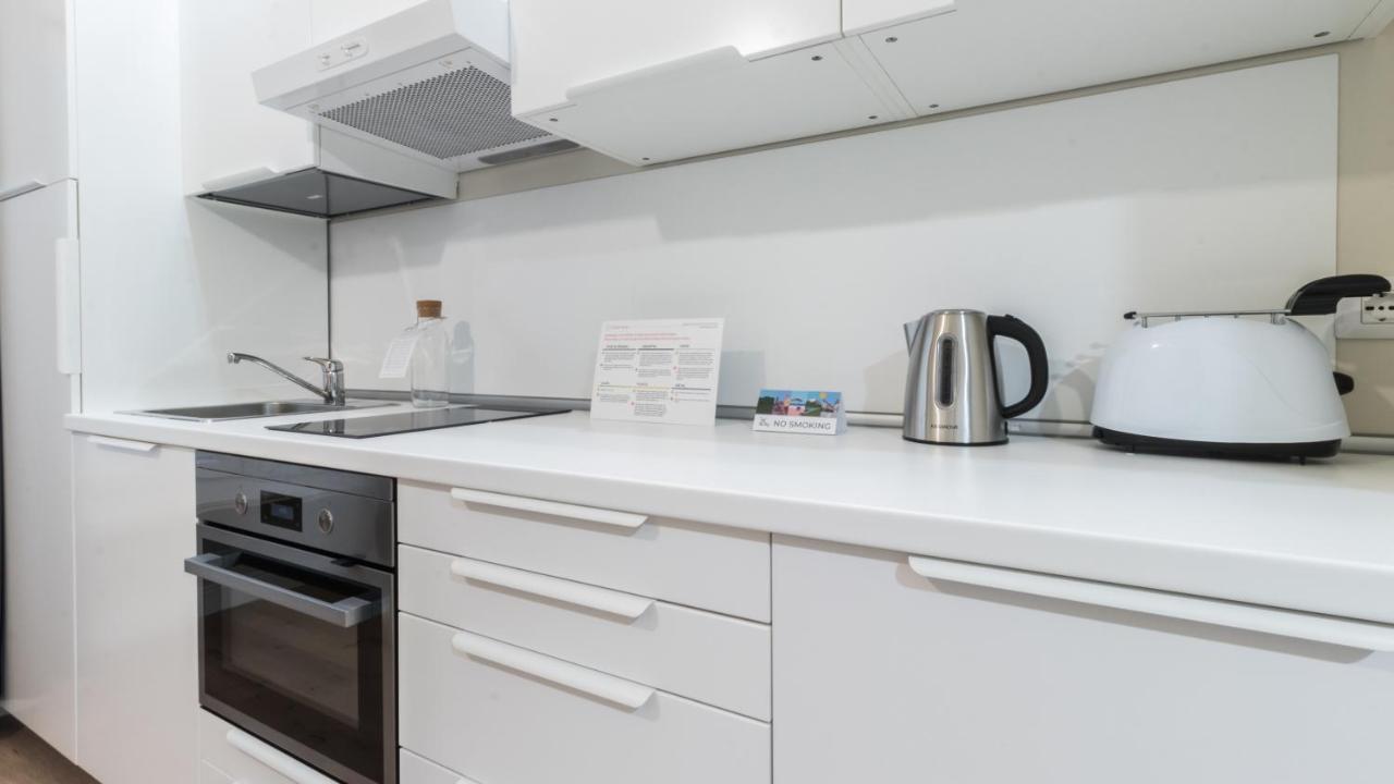 Italianway - Corso Garibaldi 104 Apartment Милано Екстериор снимка
