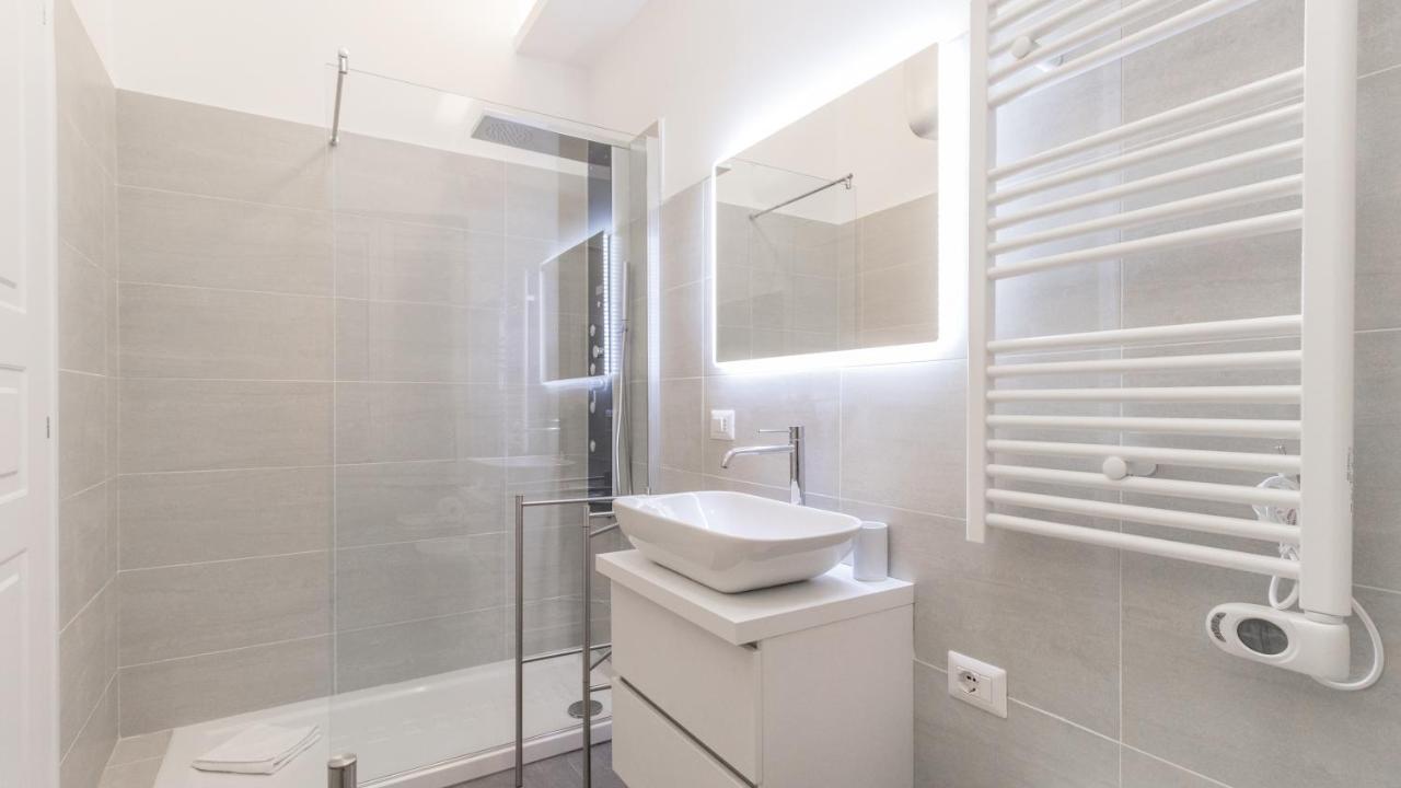 Italianway - Corso Garibaldi 104 Apartment Милано Екстериор снимка