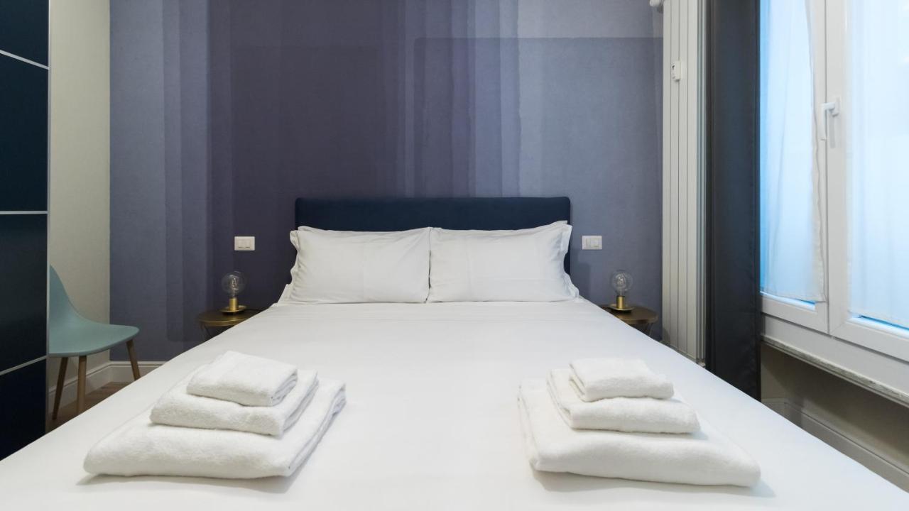 Italianway - Corso Garibaldi 104 Apartment Милано Екстериор снимка