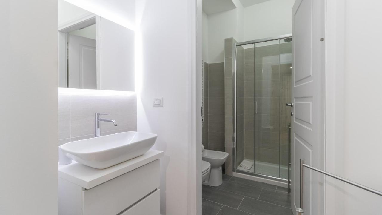 Italianway - Corso Garibaldi 104 Apartment Милано Екстериор снимка